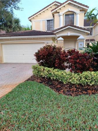 Mariposa Pointe, 1677 Passion Vine Cir #20-3, Weston, Florida 33326, image 1