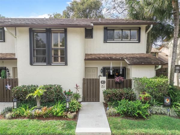 Bonaire Village At Woodmont, 7630 NW 79th Ave #K1, Tamarac, Florida 33321, image 1