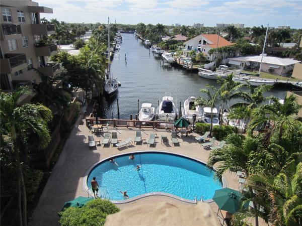 Rio Espana, 1421 S Ocean Blvd #417, Pompano Beach, Florida 33062, image 1