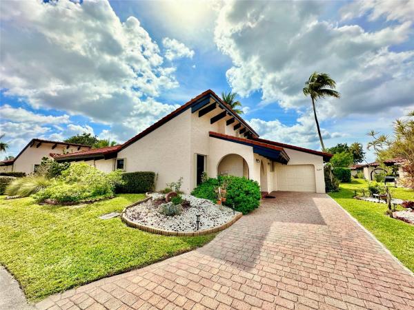 The Pines At Woodmont, 8297 Pine Rd #57, Tamarac, Florida 33321, image 1