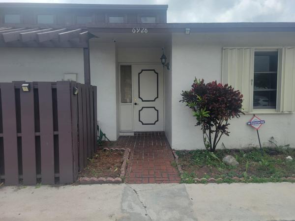 Woodscape Townhomes, 6928 SW 40th Ct #8-M, Miramar, Florida 33023, image 1