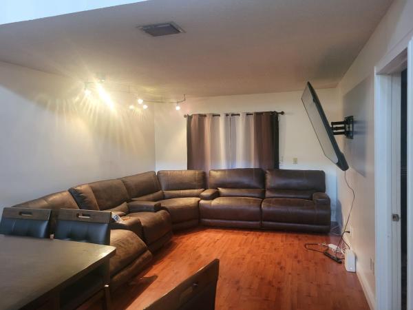 Woodscape Townhomes, 6928 SW 40th Ct #8-M, Miramar, Florida 33023, image 2
