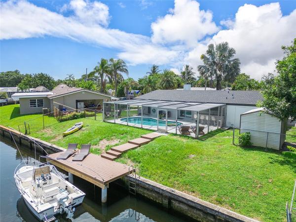 Boulevard Park Isles, 1710 SW 5th Ave, Pompano Beach, Florida 33060, image 1
