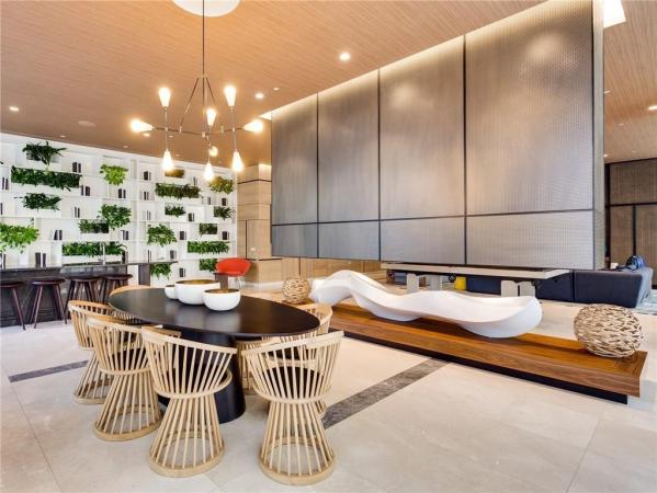 Brickell Heights East, 45 SW 9th St #4406, Miami, Florida 33130, image 1
