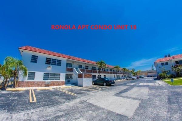 Ronola, 22 SE 3rd Ter #18, Dania Beach, Florida 33004, image 1
