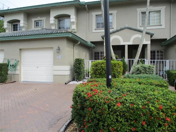 Exeter, 7916 Exeter Cir #101, Tamarac, Florida 33321, image 1