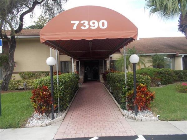 Palm Springs 3, 7360 NW 18th St #201, Margate, Florida 33063, image 1