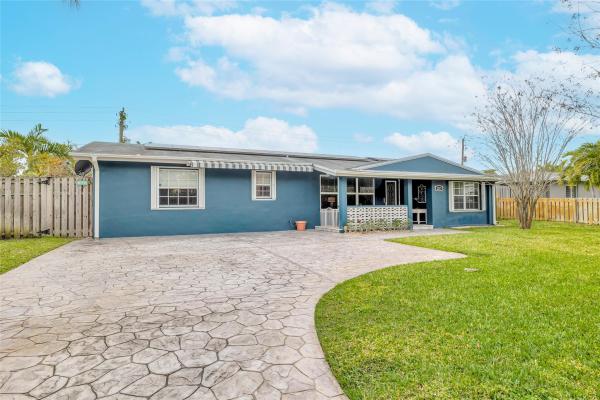 Wilton Estates, 2817 NW 7th Ave, Wilton Manors, Florida 33311, image 1