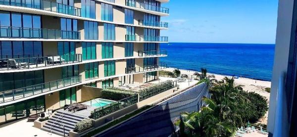 Breakers, 710 N Ocean Blvd #701, Pompano Beach, Florida 33062, image 1