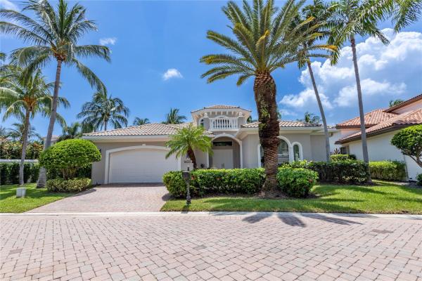 Commodore Estates, 1433 Commodore Way, Hollywood, Florida 33019, image 1