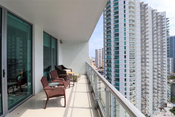 The Ivy At Riverfront, 90 SW 3rd St #2802, Miami, Florida 33130, image 1