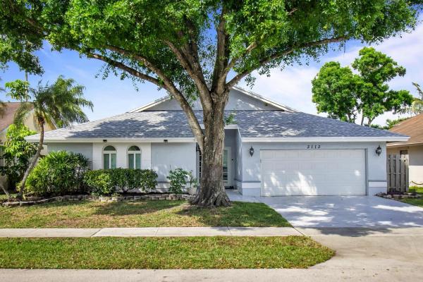 Westbridge At Welleby, 3113 NW 109th Ave, Sunrise, Florida 33351, image 1