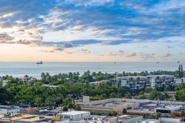 Coral Ridge Towers, 3233 NE 34th St #1609, Fort Lauderdale, Florida 33308, image 1