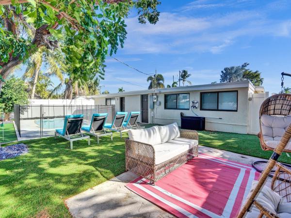Beacon Heights, 1711 NE 42nd St, Pompano Beach, Florida 33064, image 1