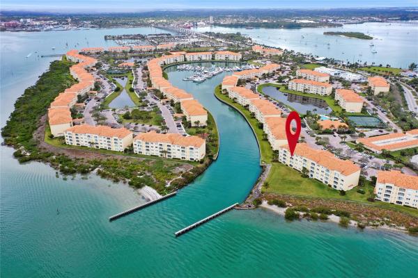 Harbour Isle East, 4 Harbour Isle Dr #305, Fort Pierce, Florida 34949, image 2