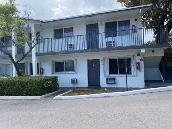 Three Rivers East, 1810 E Oakland Park Blvd #1, Fort Lauderdale, Florida 33306, image 1