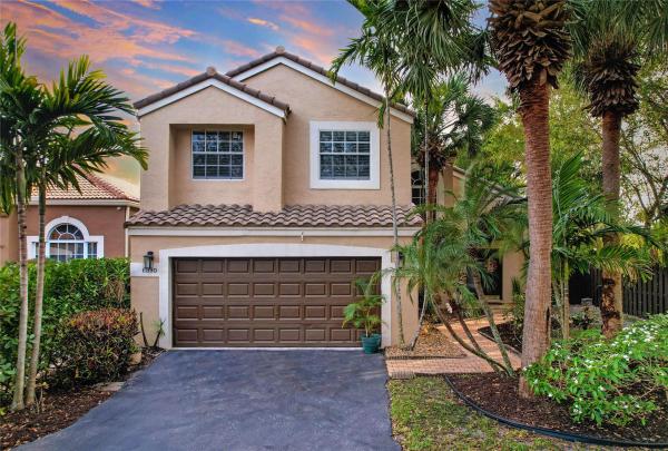 Whittier Oaks At Terramar, 6890 NW 75th Ct, Parkland, Florida 33067, image 1