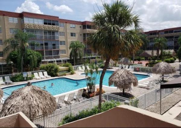 Polynesian Gardens, 410 NW 68th Ave #111, Plantation, Florida 33317, image 1