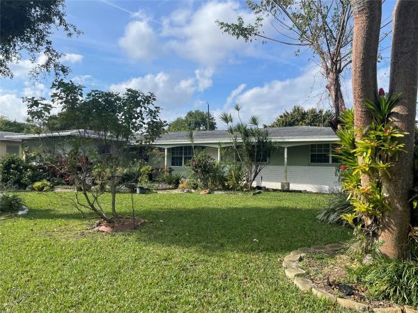 Breezeswept Park Estates, 4815 NW 2nd Pl, Plantation, Florida 33317, image 1