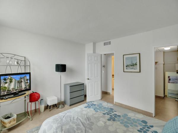 The Tides On Hollywood Beach, 3801 S Ocean Dr #5J, Hollywood, Florida 33019, image 3