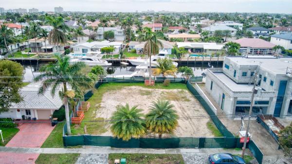 Coral Key Villas, 2700 NE 48th Ct, Lighthouse Point, Florida 33064, image 1
