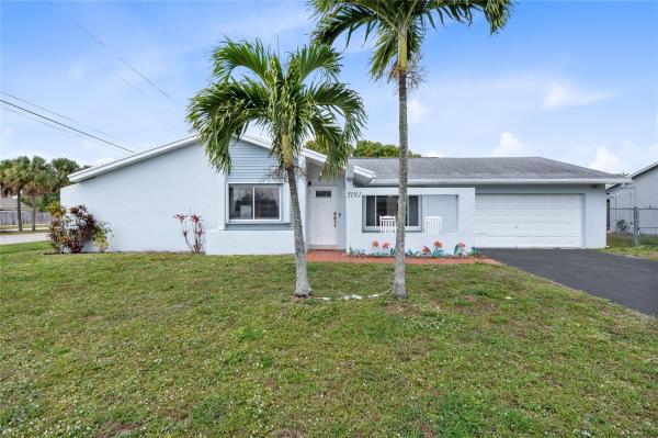 Coral Gate, 5181 NW 31st St, Margate, Florida 33063, image 1