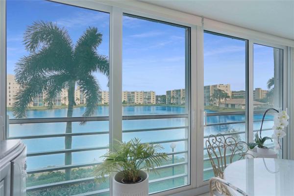 Meadowbrook Lakes View, 141 SE 3rd Ave #202, Dania Beach, Florida 33004, image 1