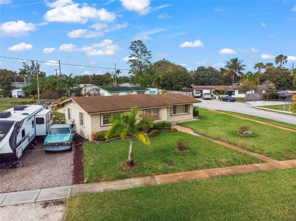 Lauderdale Villas, 1141 NW 16th St, Fort Lauderdale, Florida 33311, image 1