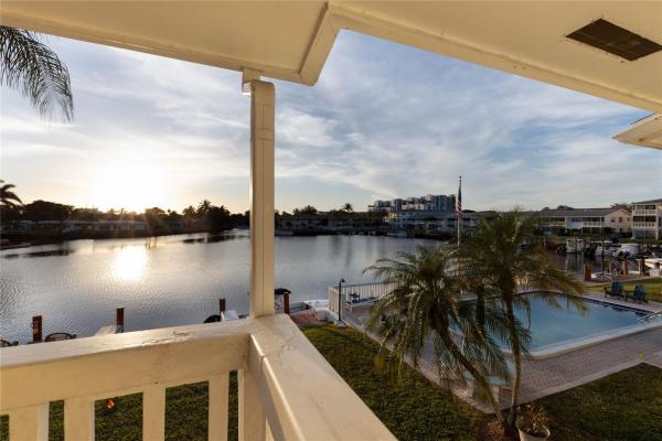 Palm Terrace Apartments, 750 Pine Dr #11, Pompano Beach, Florida 33060, image 1