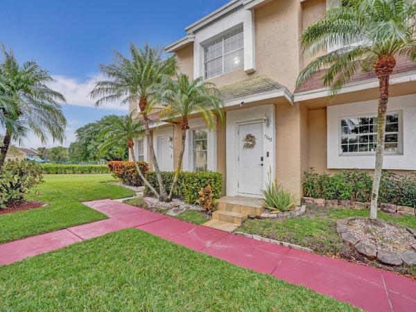 Jasmine At Woodmont, 7048 Woodmont Ave #7048, Tamarac, Florida 33321, image 1