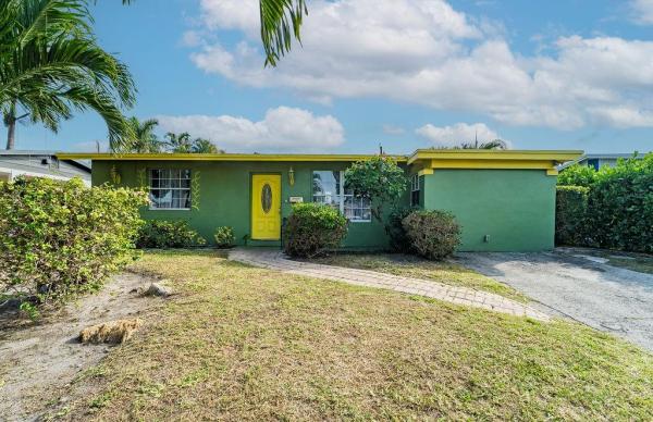 Datura Park, 1645 W 31st St, Riviera Beach, Florida 33404, image 1