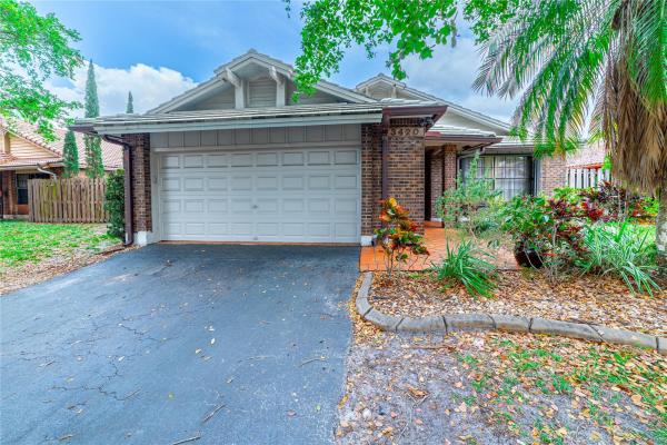 Quay Point At Rock Creek, 3420 East Pt, Cooper City, Florida 33026, image 1