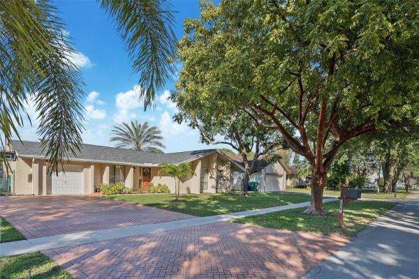 Cooper Village, 10501 SW 53rd St, Cooper City, Florida 33328, image 1