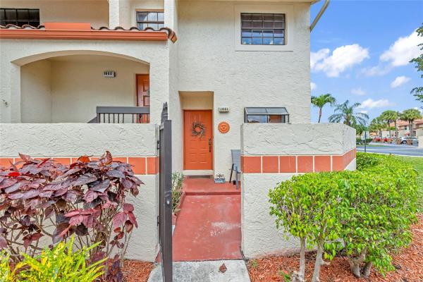 Diplomat Square, 1601 Congressional Way #1601, Deerfield Beach, Florida 33442, image 1