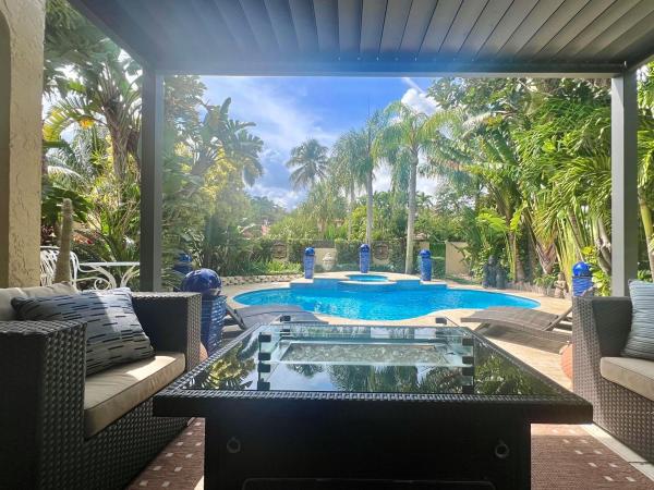 Villa Portofino, 753 Villa Portofino Cir, Deerfield Beach, Florida 33442, image 1