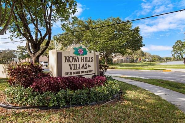 Nova Hills, 7522 SW 28th St #40, Davie, Florida 33314, image 1