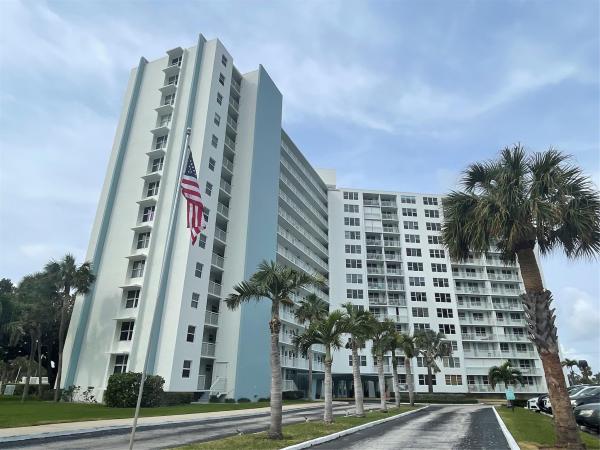 Granada House Apartments, 201 N Ocean Blvd #301, Pompano Beach, Florida 33062, image 1