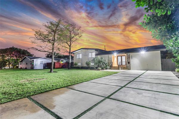 2609 NW 6th Ave, Wilton Manors, Florida 33311, image 1