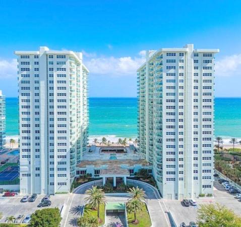 Southpoint, 3400 Galt Ocean Dr #1003-S, Fort Lauderdale, Florida 33308, image 1