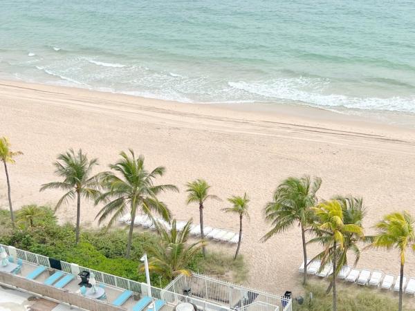 Southpoint, 3400 Galt Ocean Dr #1003-S, Fort Lauderdale, Florida 33308, image 1