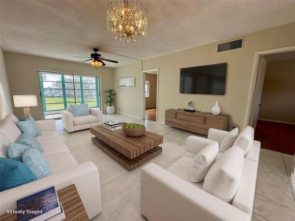 Fairway At Leisureville, 2650 W Golf Blvd #256, Pompano Beach, Florida 33064, image 1