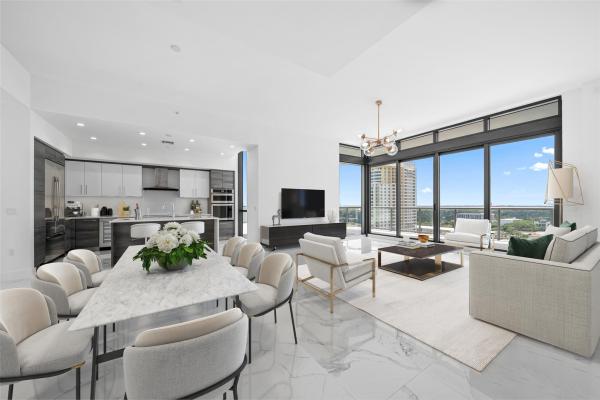 100 Las Olas, 100 E Las Olas #1604, Fort Lauderdale, Florida 33301, image 1