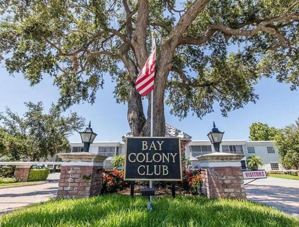 Bay Colony Club, 6415 Bay Club Dr #4, Fort Lauderdale, Florida 33308, image 1