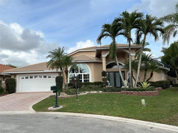 Kensington Gardens, 4969 NW 106th Way, Coral Springs, Florida 33076, image 1