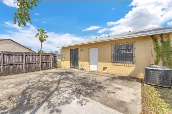 Del Prado Gardens, 3968 NW 181st Ln #3968, Miami Gardens, Florida 33055, image 1
