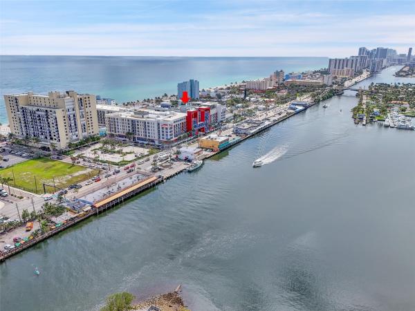 Costa Hollywood, 777 N Ocean Dr #S214, Hollywood, Florida 33019, image 1