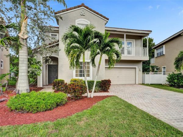 Vizcaya, 12695 NW 10th St, Coral Springs, Florida 33071, image 1