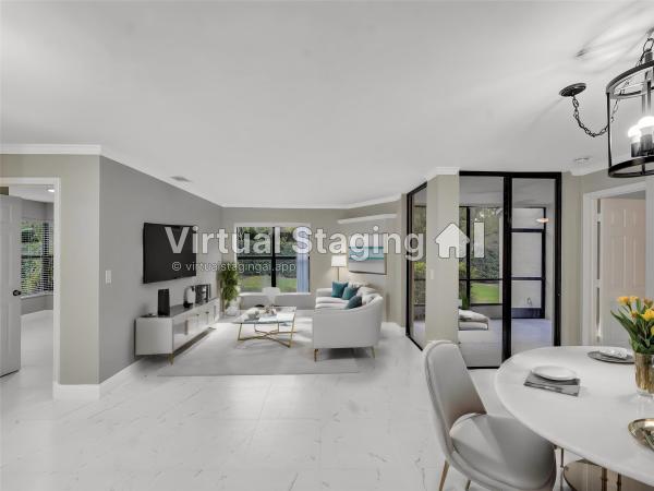 Baywood Village 2, 4694 NW 22nd St #4244, Coconut Creek, Florida 33063, image 1