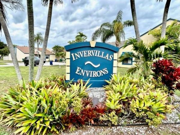 Invervillas Environs, 7356 NW 34th St #7356, Lauderhill, Florida 33319, image 1