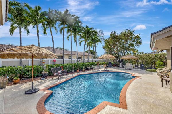 Springs Gateway, 7390 NW 22nd Pl, Margate, Florida 33063, image 1